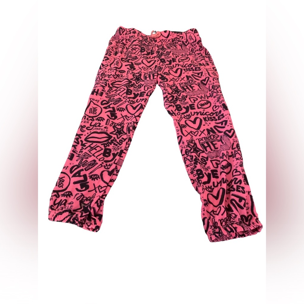 Pajama bottoms
